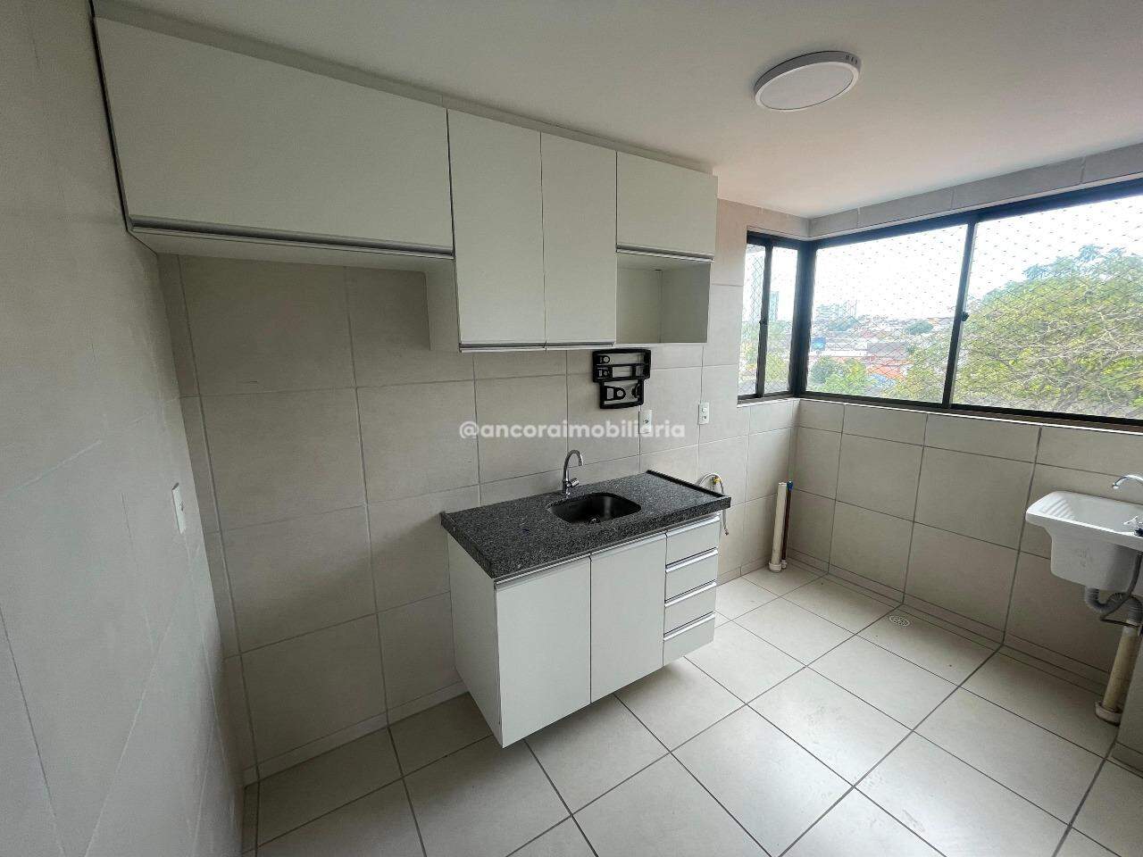 Apartamento para aluguel no Casa Amarela: