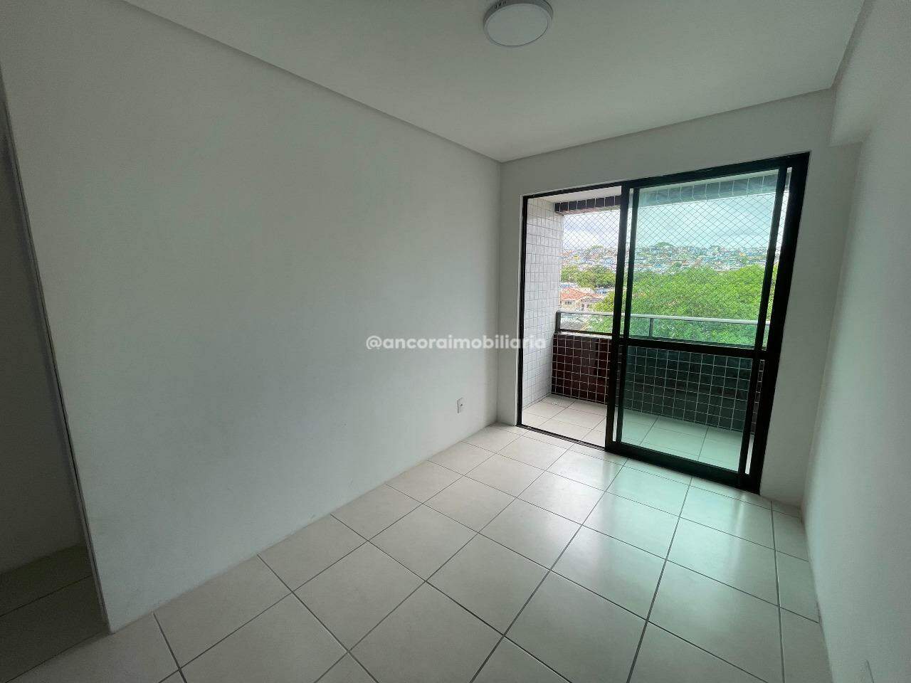 Apartamento para aluguel no Casa Amarela: