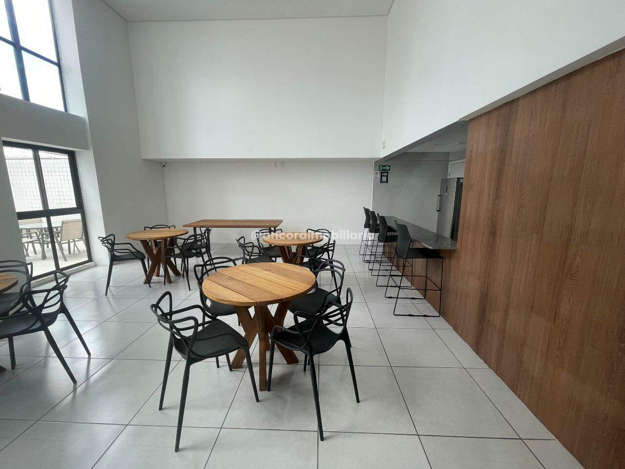 Apartamento para aluguel no Casa Amarela: