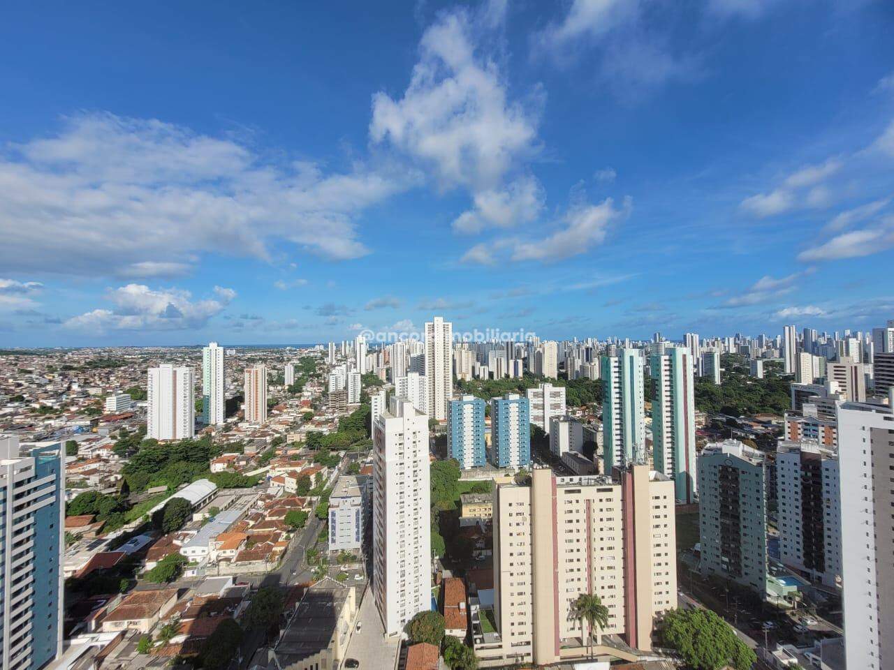 Apartamento para aluguel no Casa Amarela: