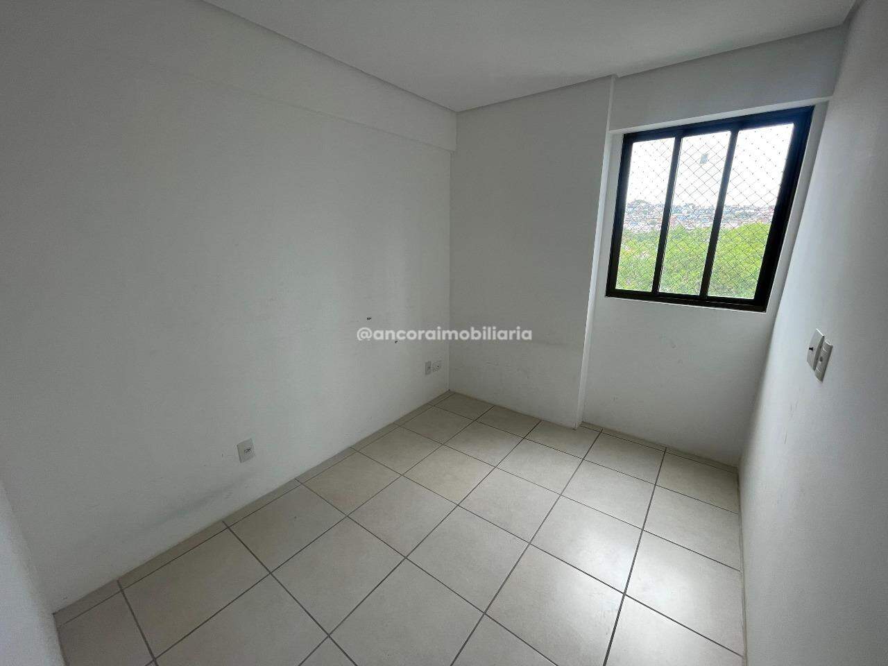 Apartamento para aluguel no Casa Amarela: