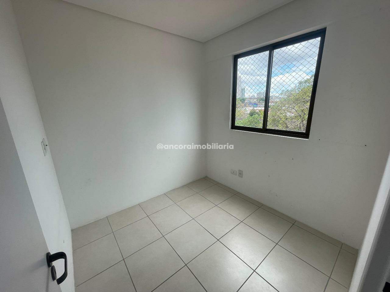 Apartamento para aluguel no Casa Amarela: