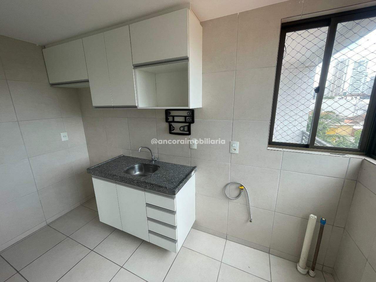 Apartamento para aluguel no Casa Amarela: