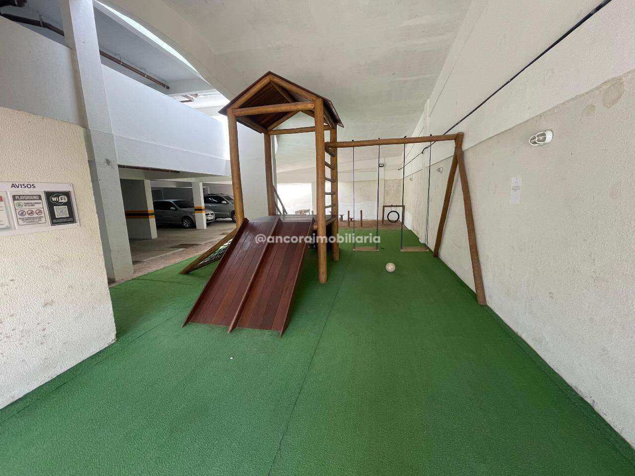 Apartamento para aluguel no Casa Amarela: