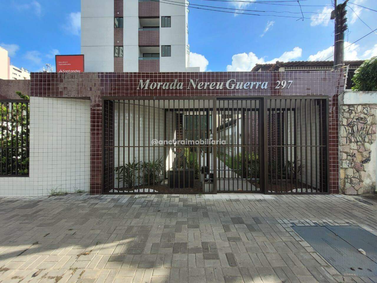 Apartamento para aluguel no Casa Amarela: