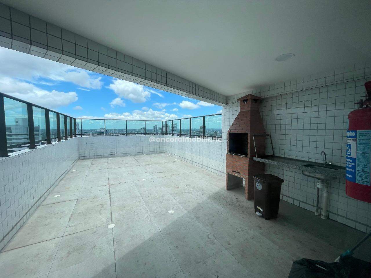 Apartamento para aluguel no Casa Amarela: