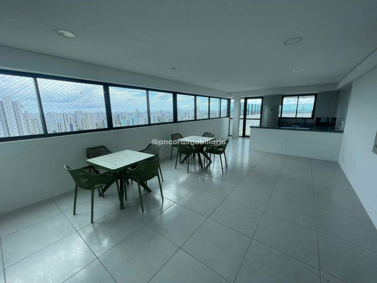 Apartamento para aluguel no Casa Amarela: