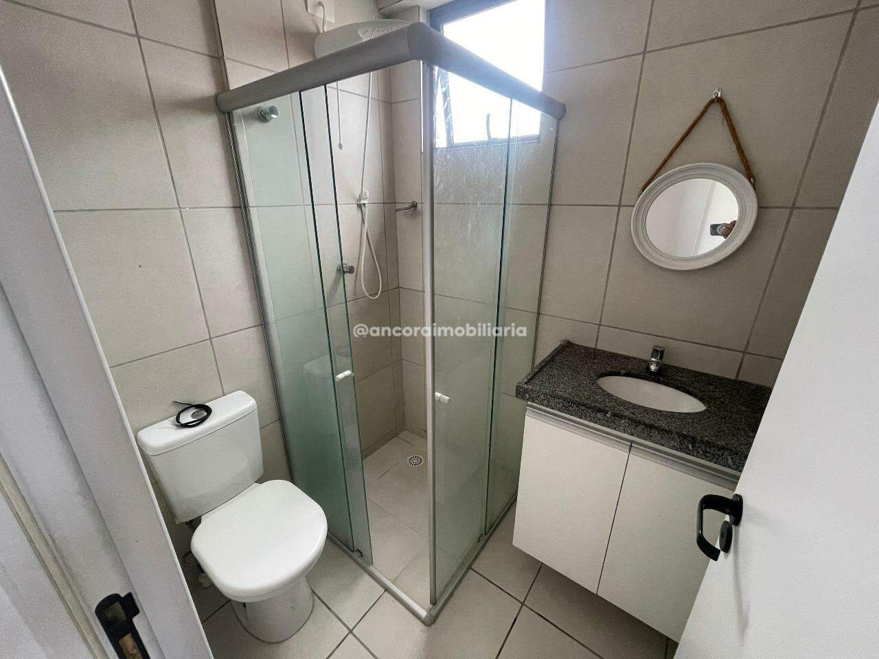 Apartamento para aluguel no Casa Amarela: