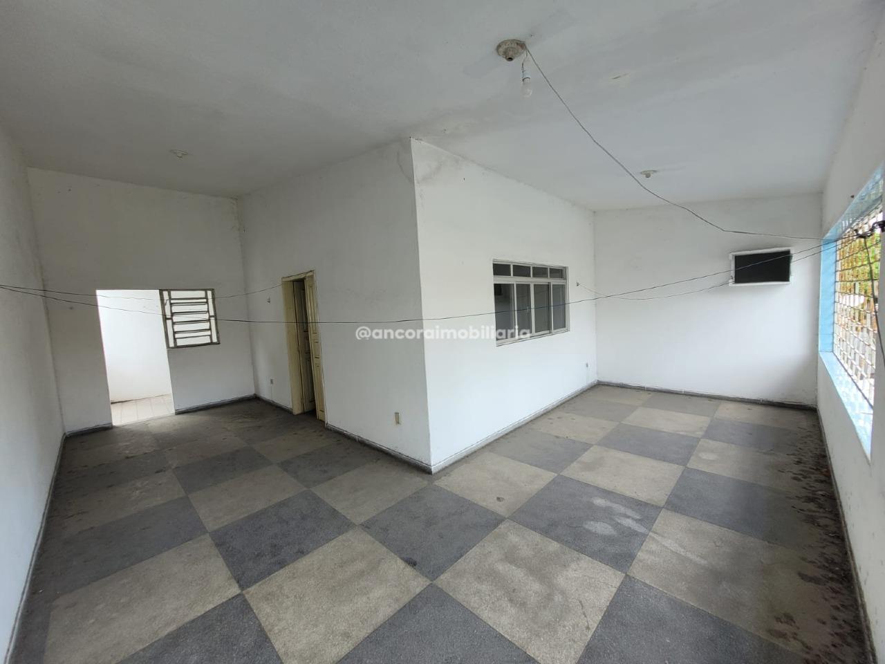 Casa Comercial para aluguel no Casa Amarela: 