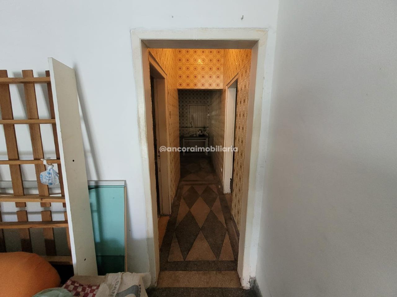 Casa Comercial para aluguel no Casa Amarela: 