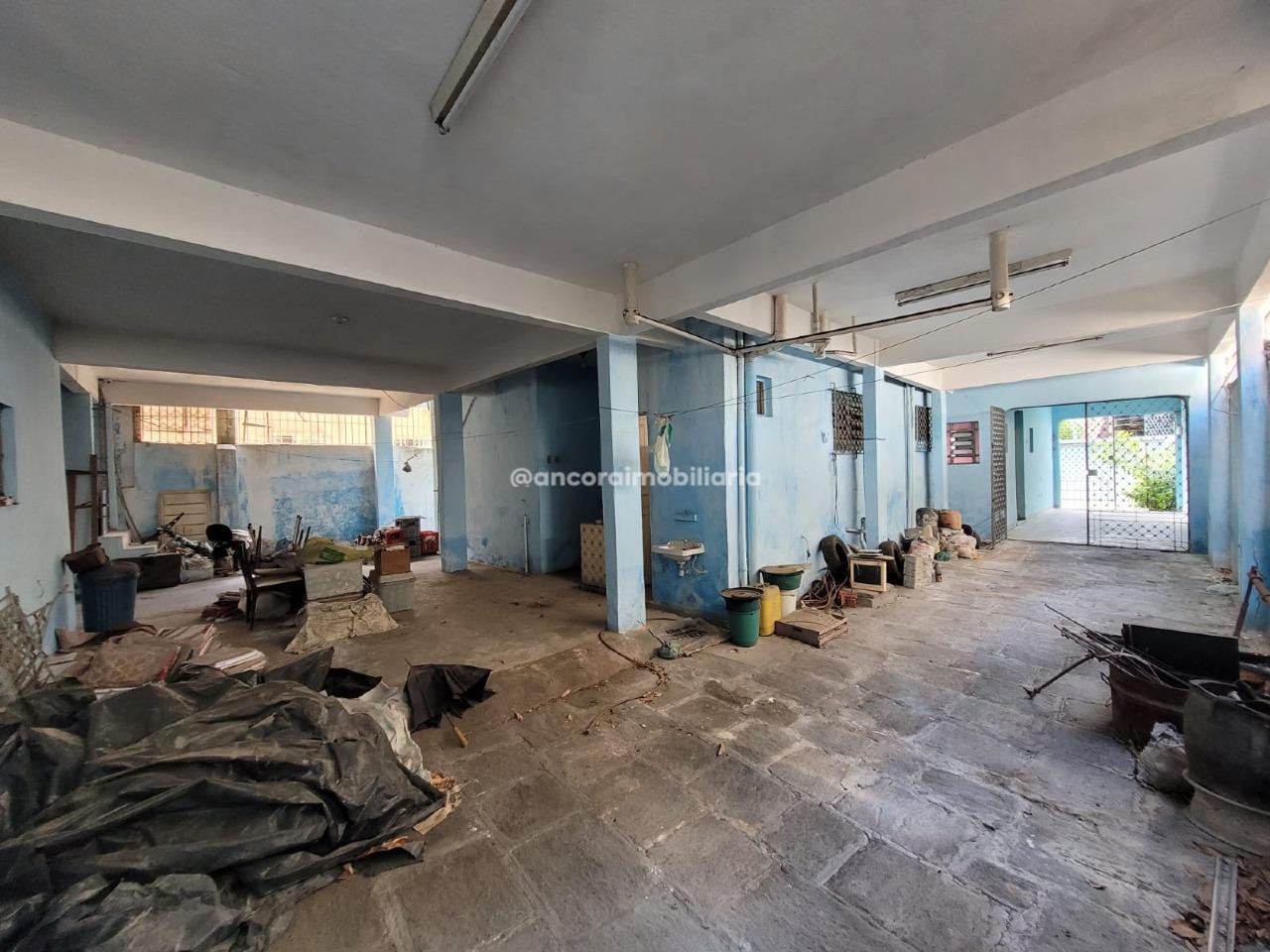 Casa Comercial para aluguel no Casa Amarela: 