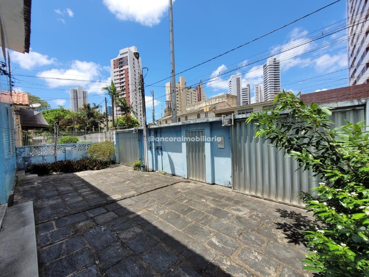 Casa Comercial para aluguel no Casa Amarela: 