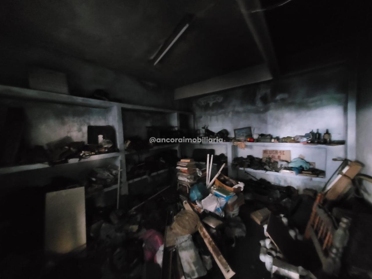 Casa Comercial para aluguel no Casa Amarela: 