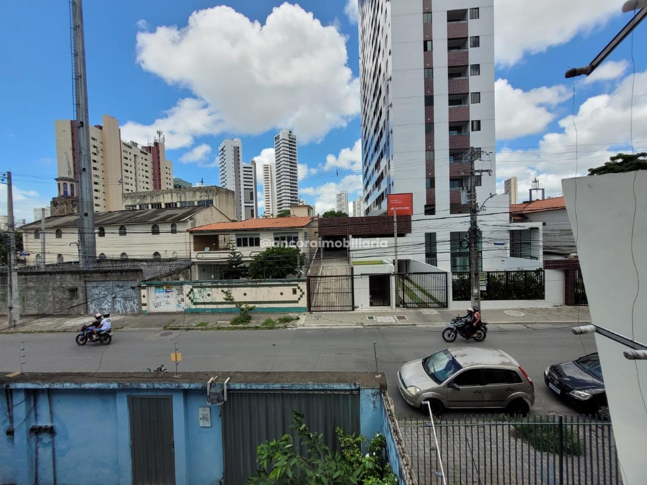 Casa Comercial para aluguel no Casa Amarela: 