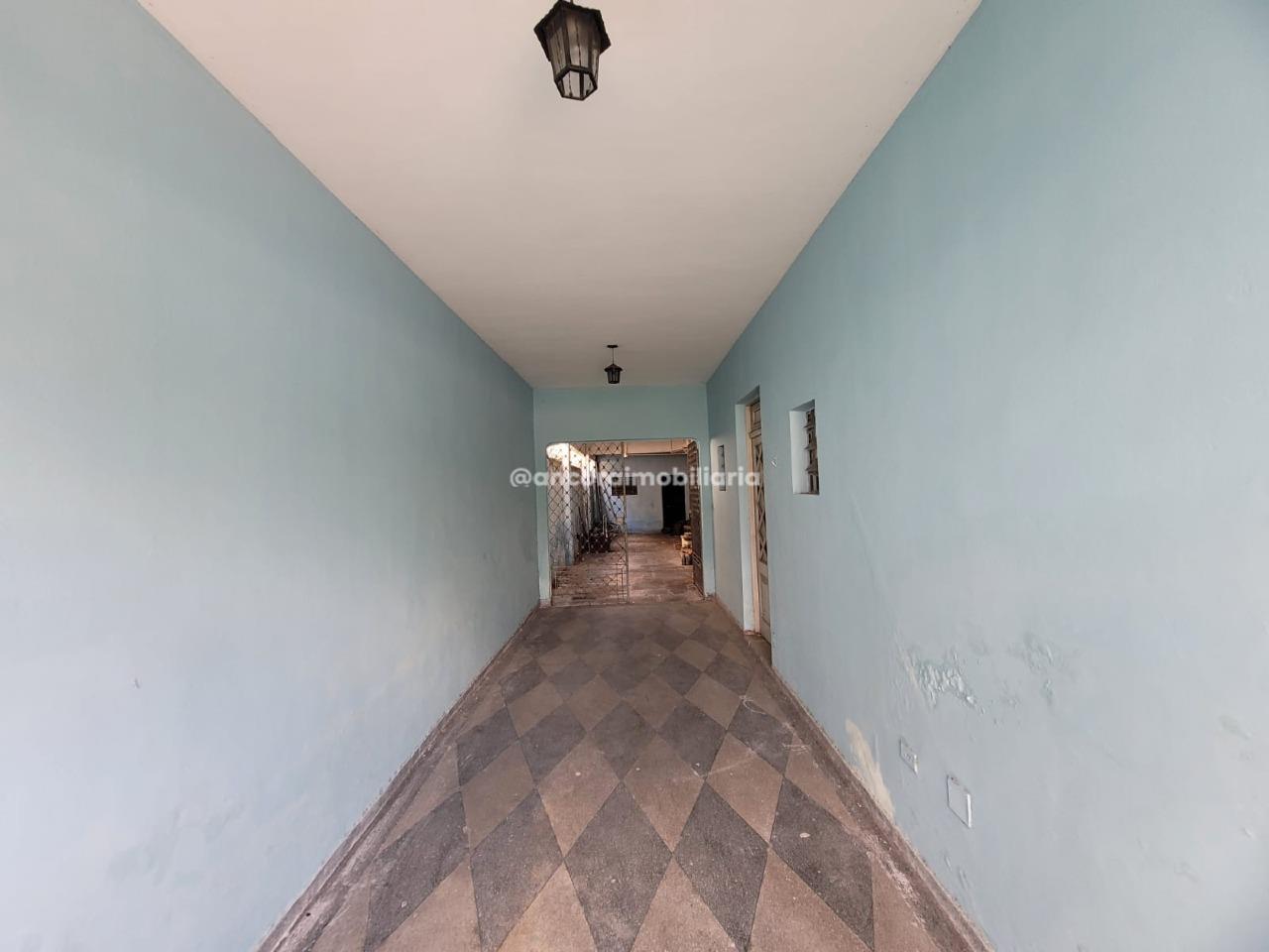 Casa Comercial para aluguel no Casa Amarela: 