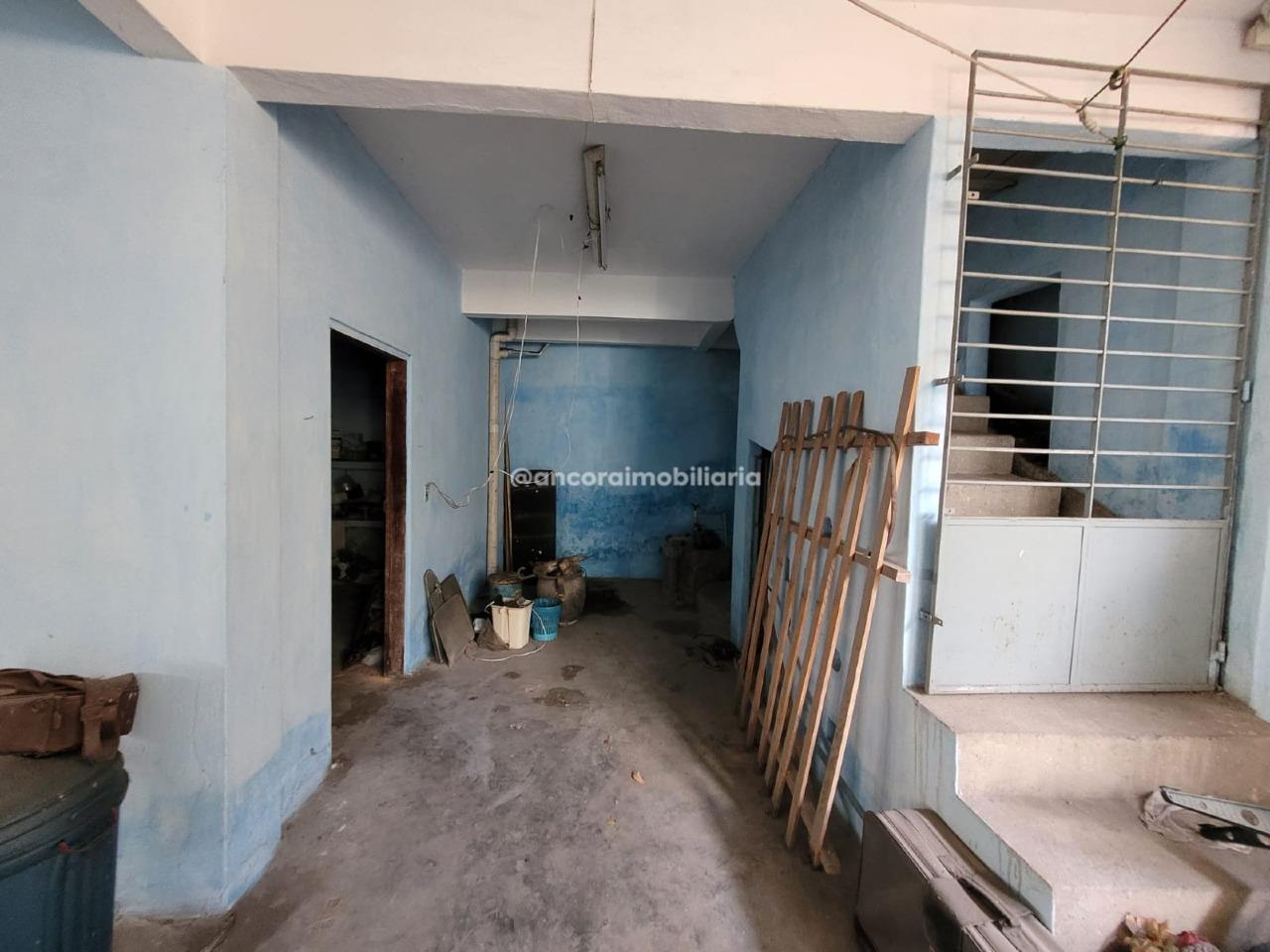 Casa Comercial para aluguel no Casa Amarela: 