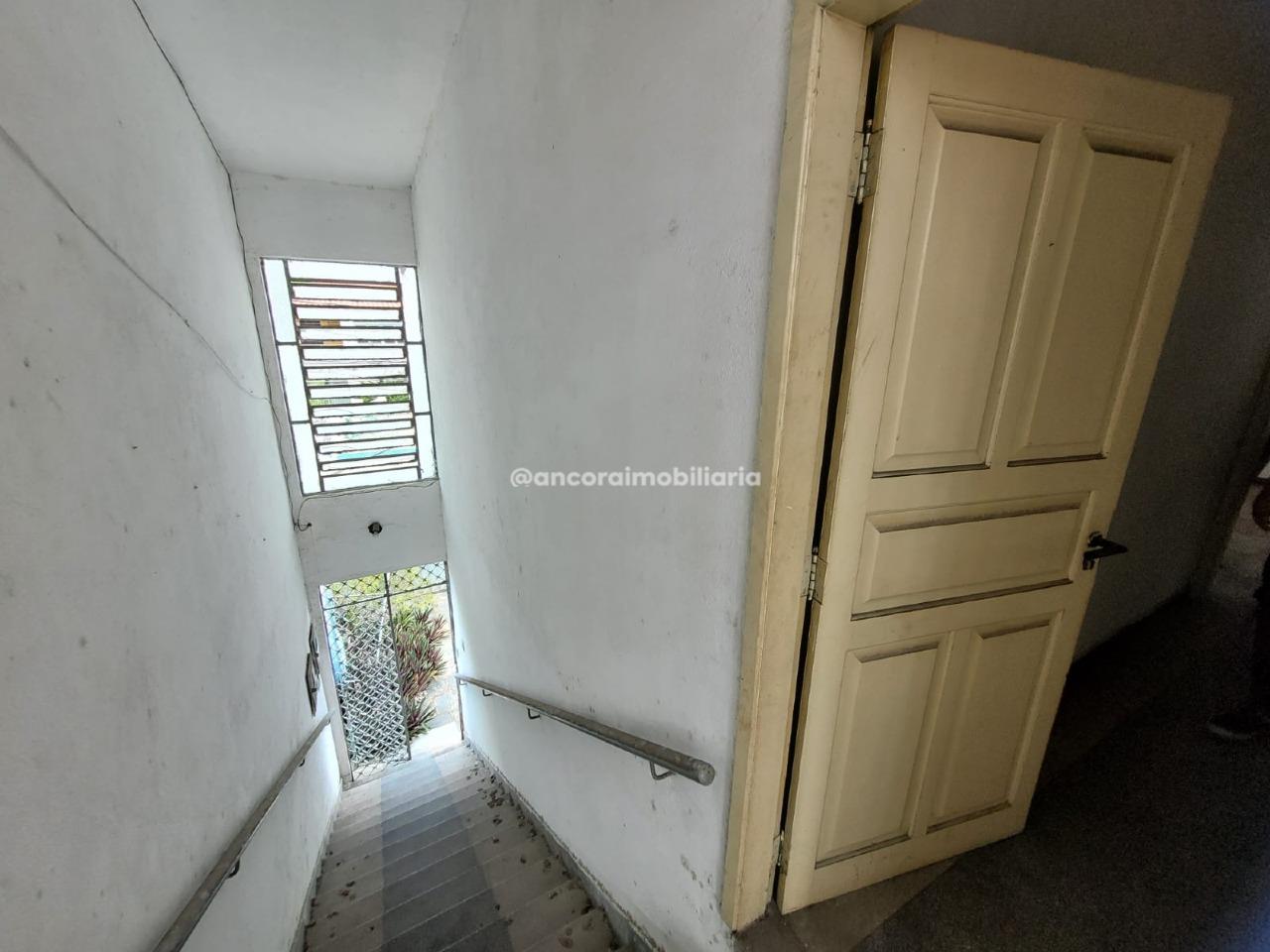 Casa Comercial para aluguel no Casa Amarela: 