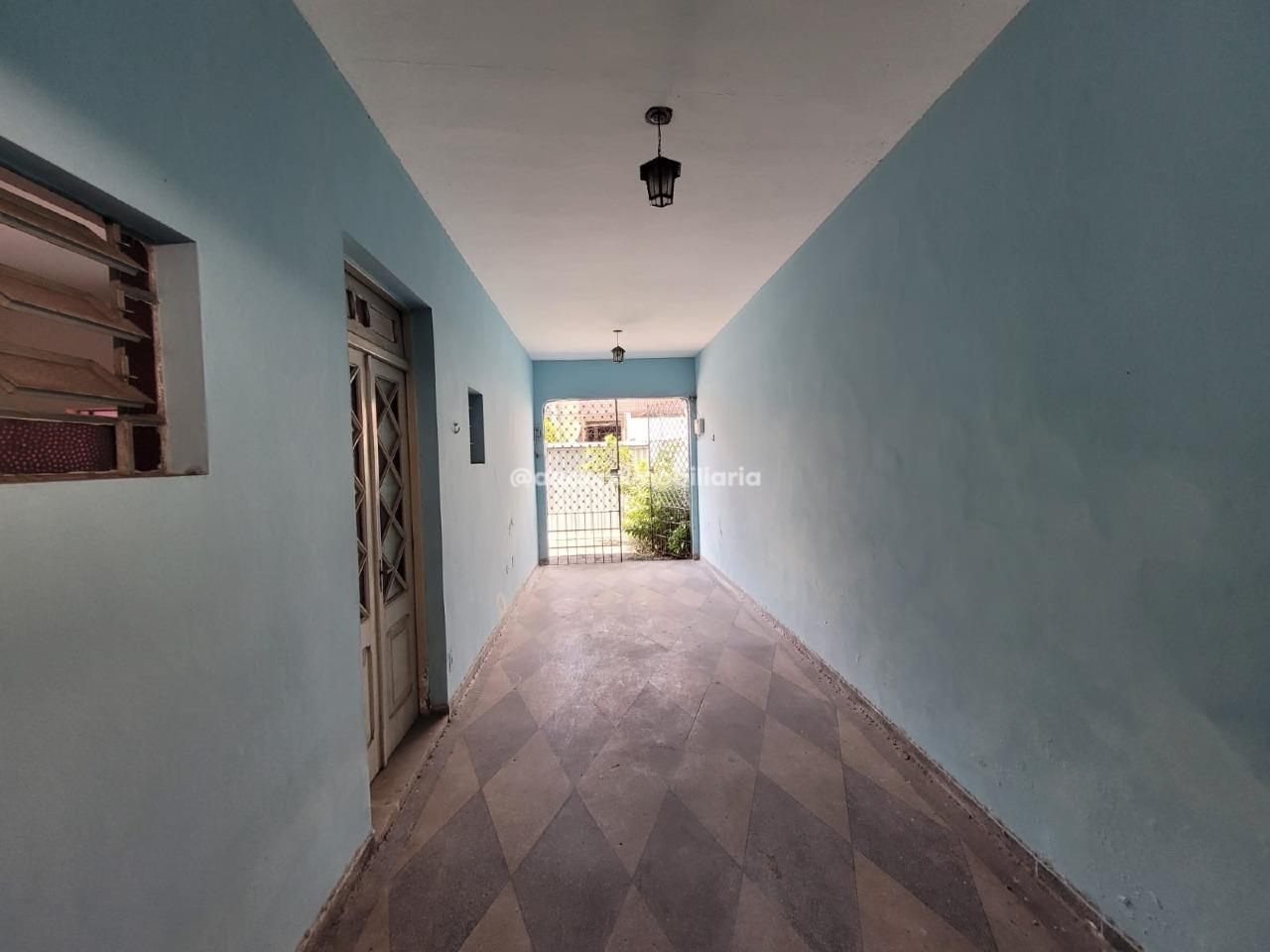 Casa Comercial para aluguel no Casa Amarela: 