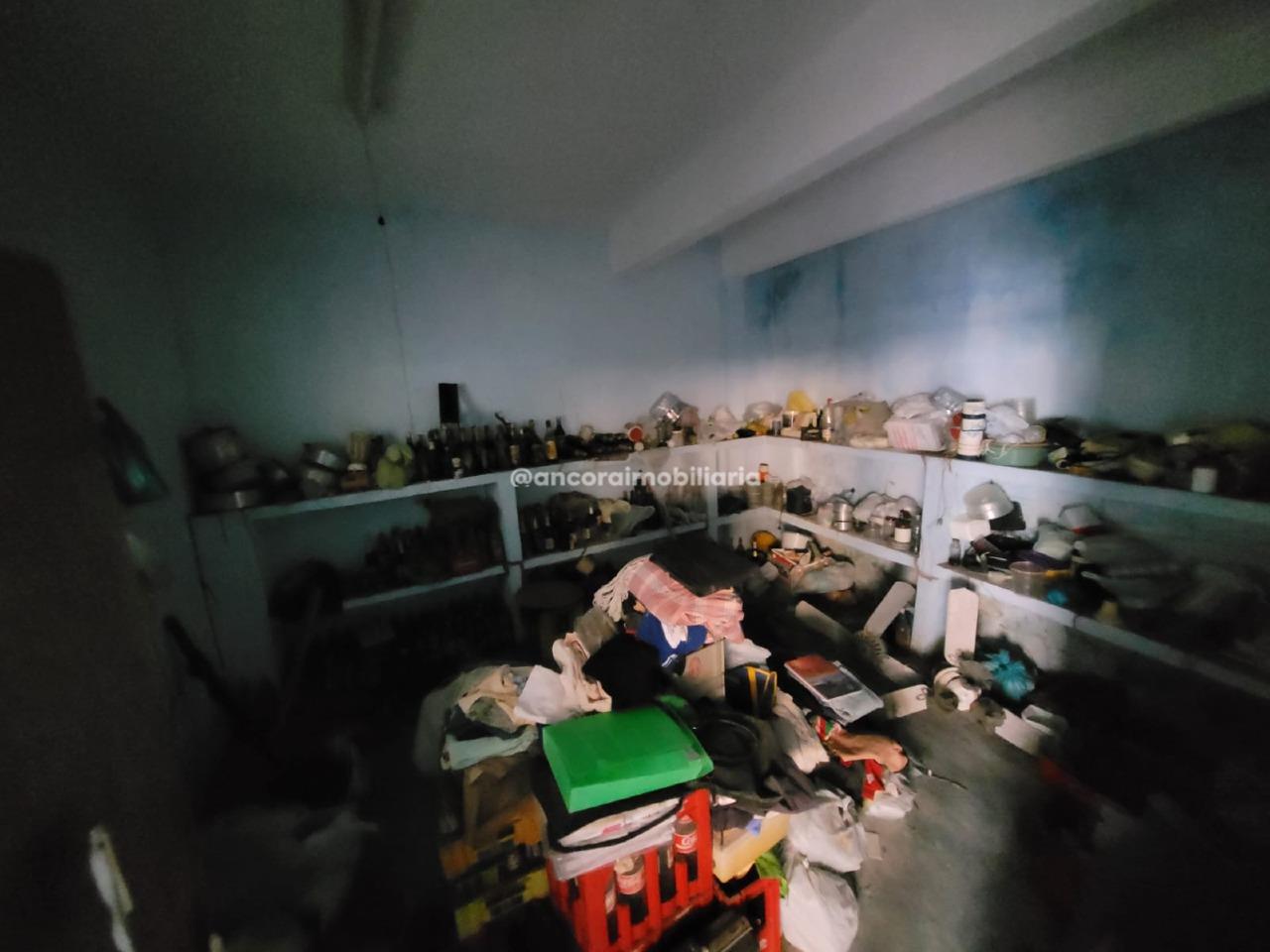 Casa Comercial para aluguel no Casa Amarela: 