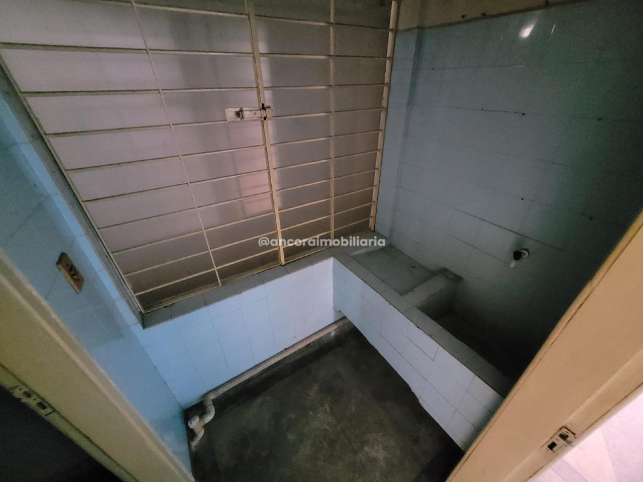 Casa Comercial para aluguel no Casa Amarela: 