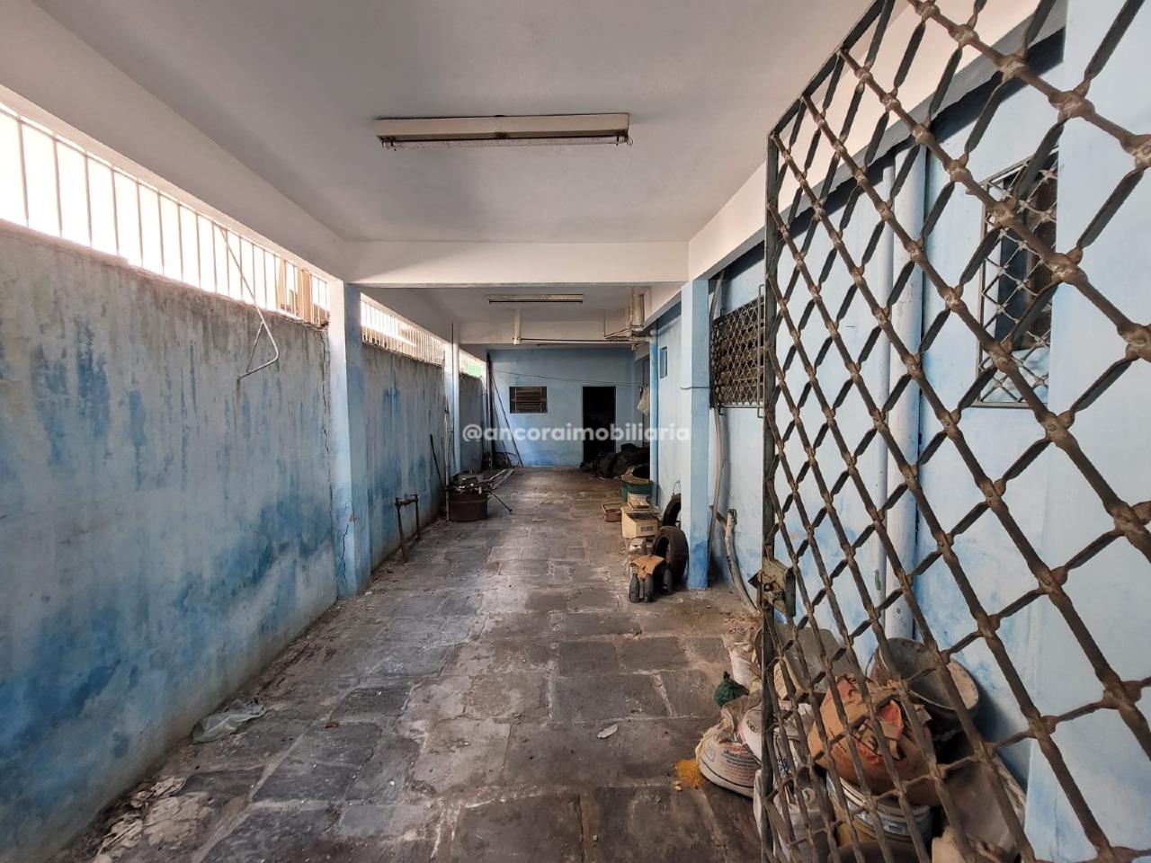 Casa Comercial para aluguel no Casa Amarela: 