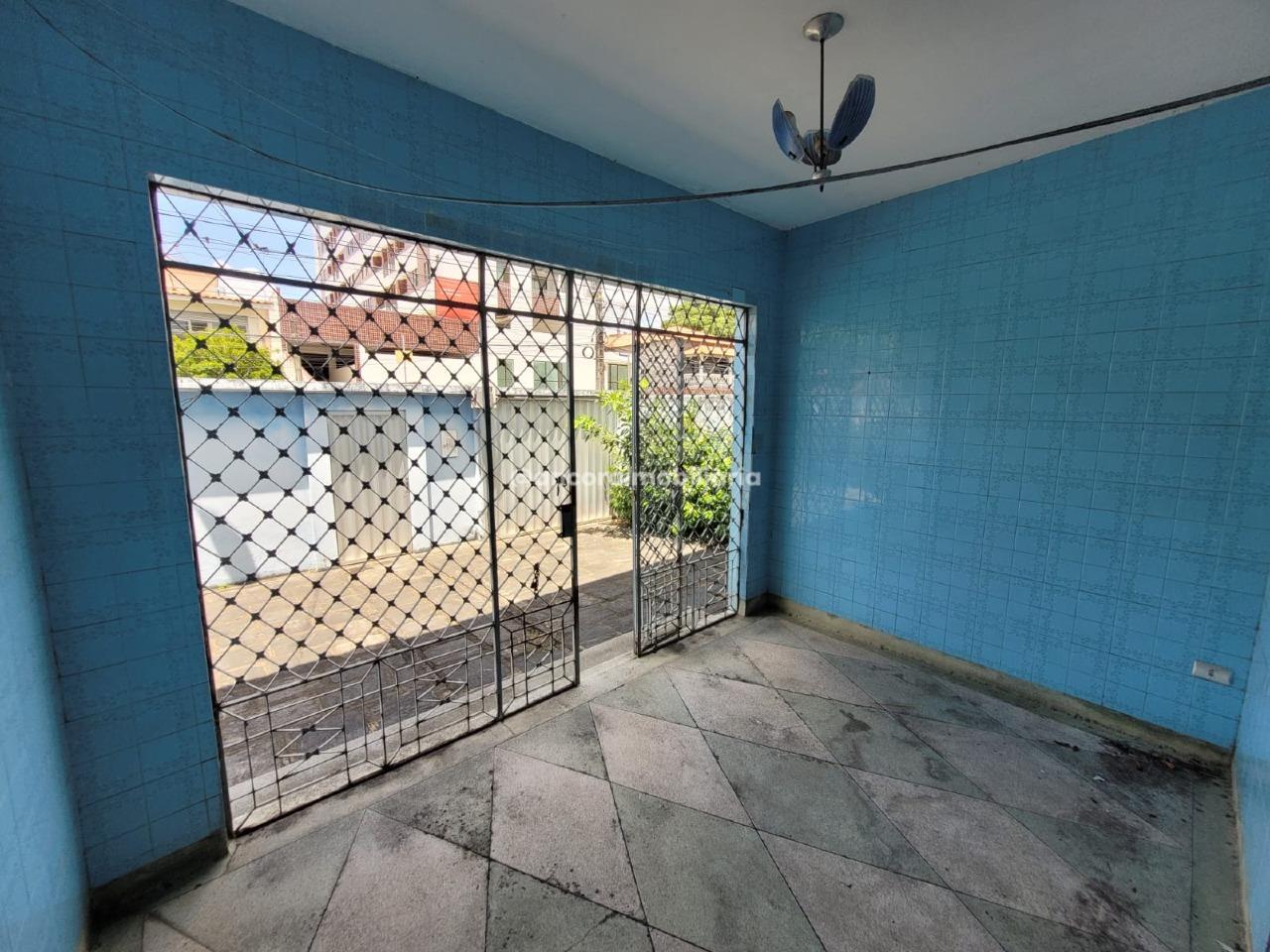 Casa Comercial para aluguel no Casa Amarela: 