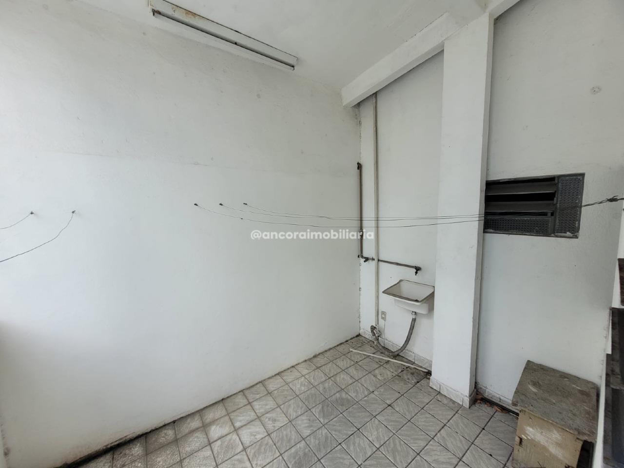 Casa Comercial para aluguel no Casa Amarela: 