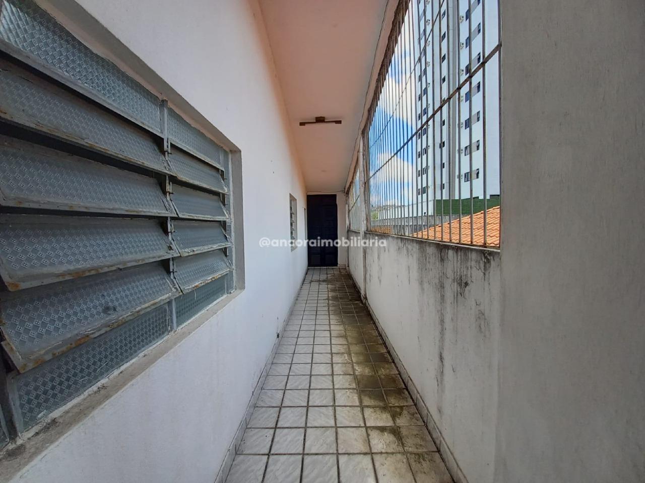 Casa Comercial para aluguel no Casa Amarela: 
