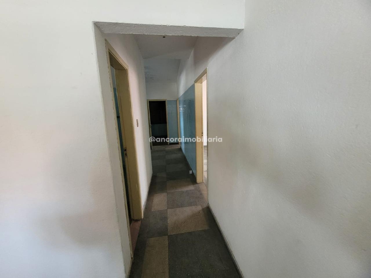 Casa Comercial para aluguel no Casa Amarela: 