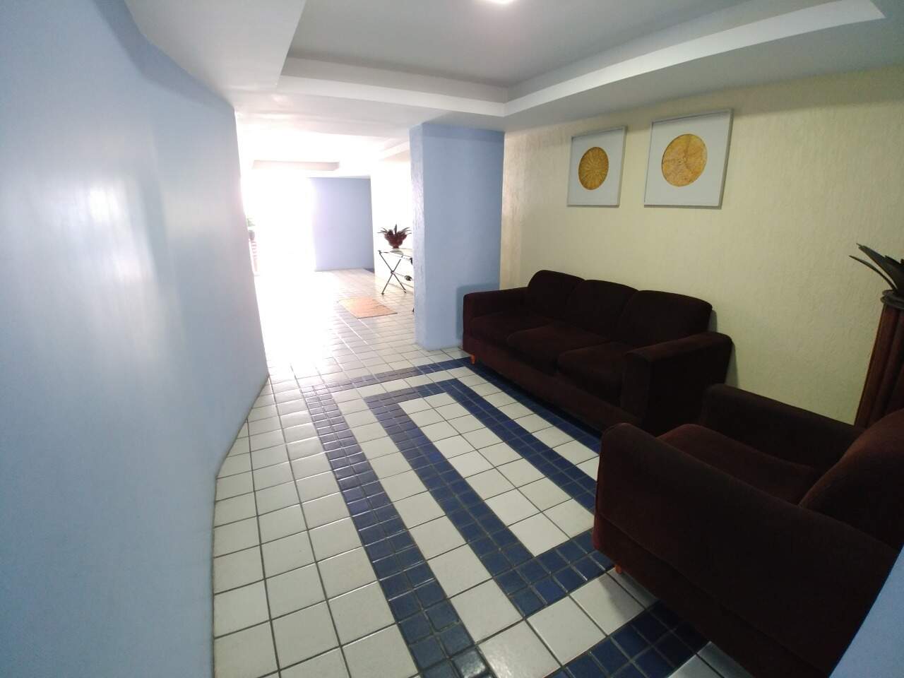 Apartamento para aluguel no Graças: 