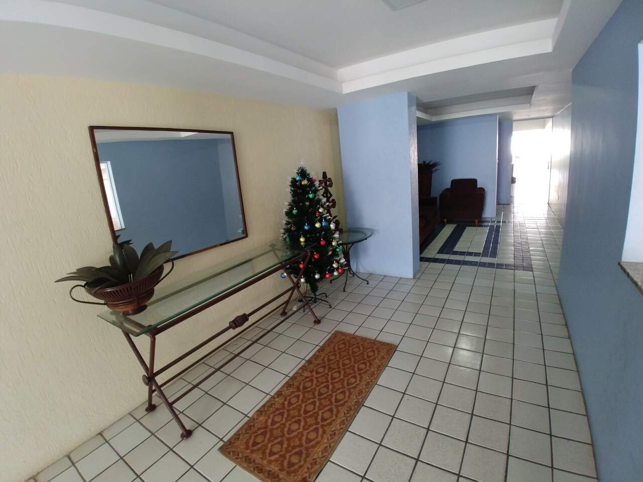 Apartamento para aluguel no Graças: 