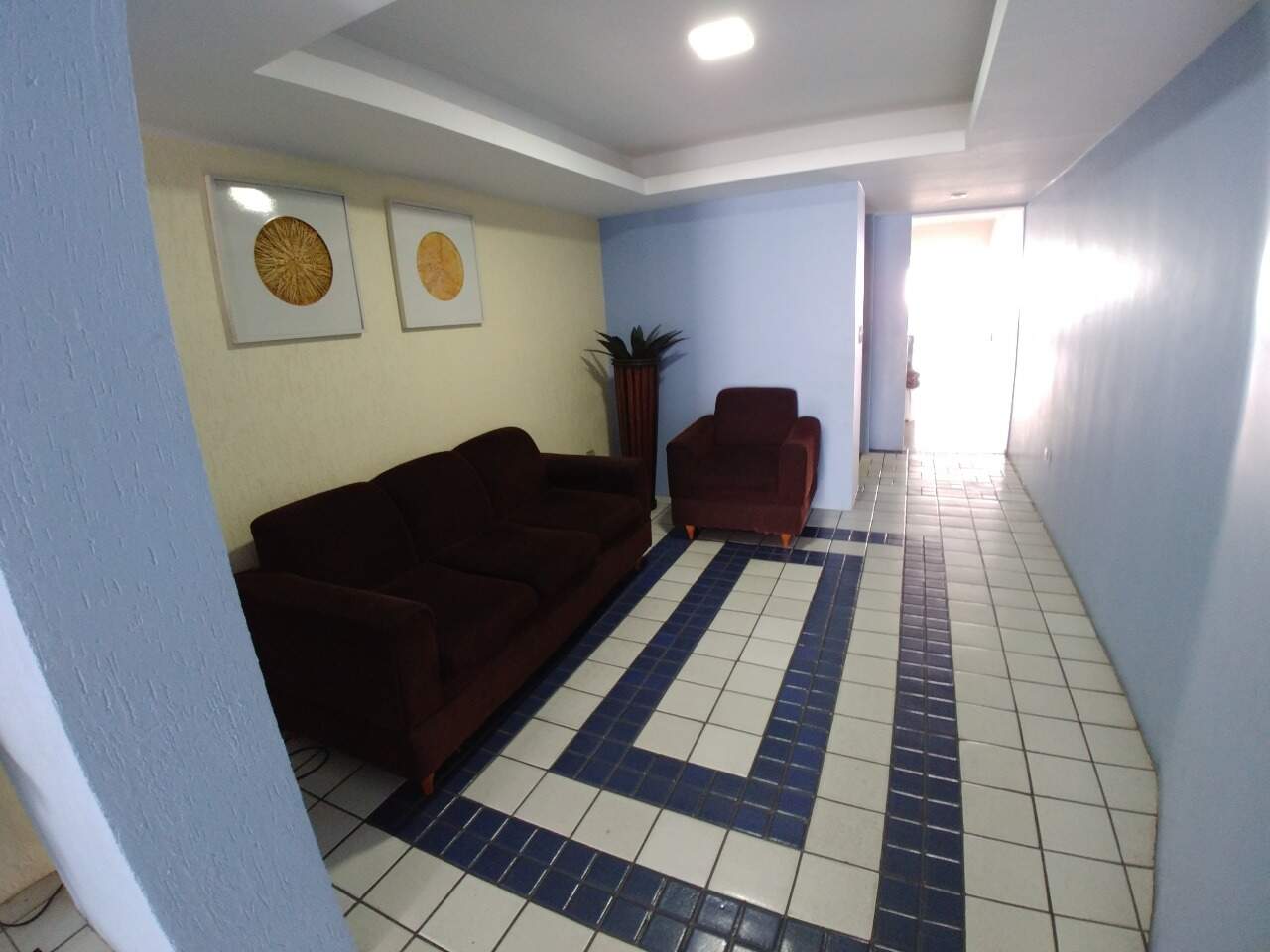 Apartamento para aluguel no Graças: 