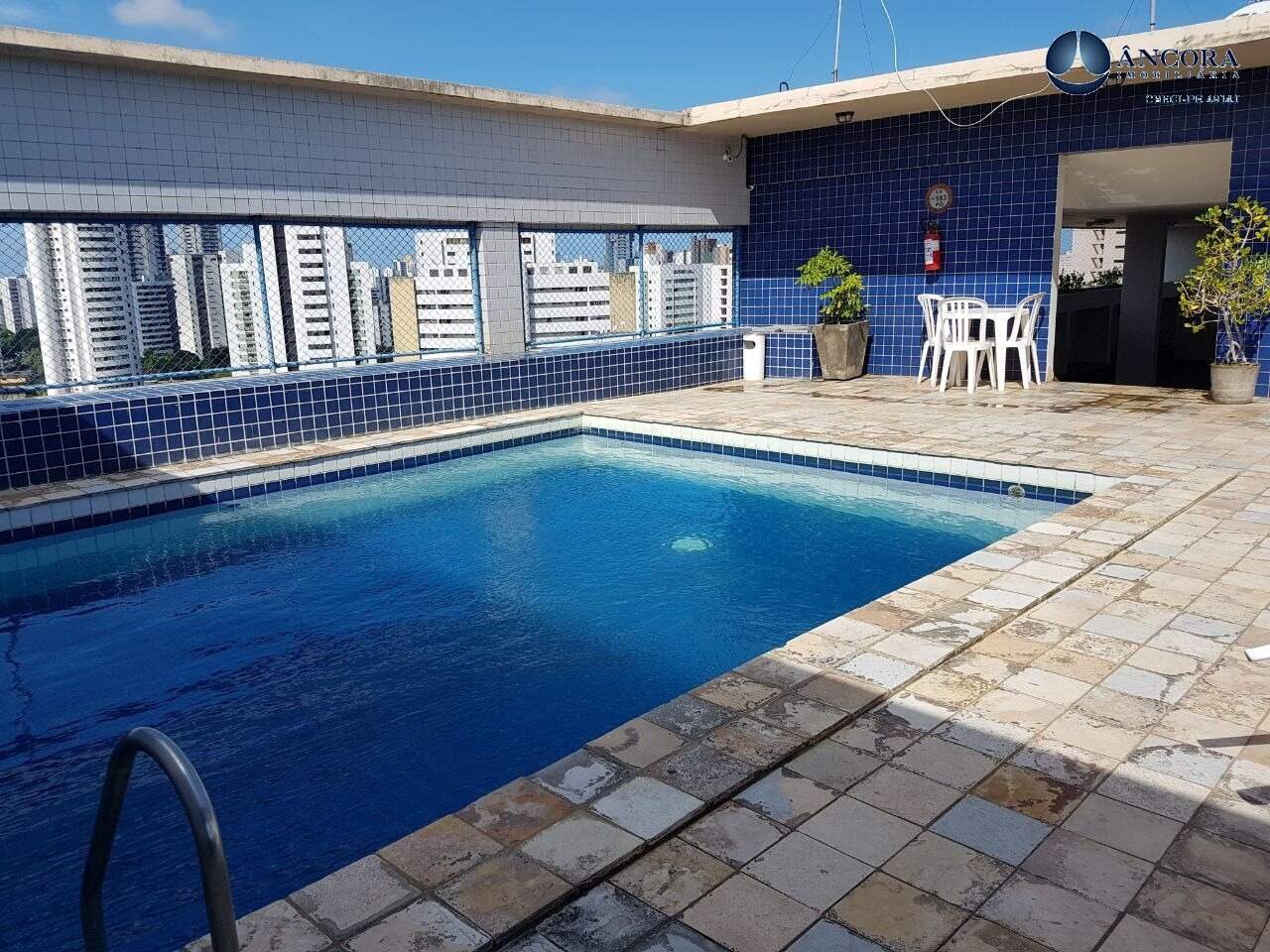 Apartamento para aluguel no Graças: 