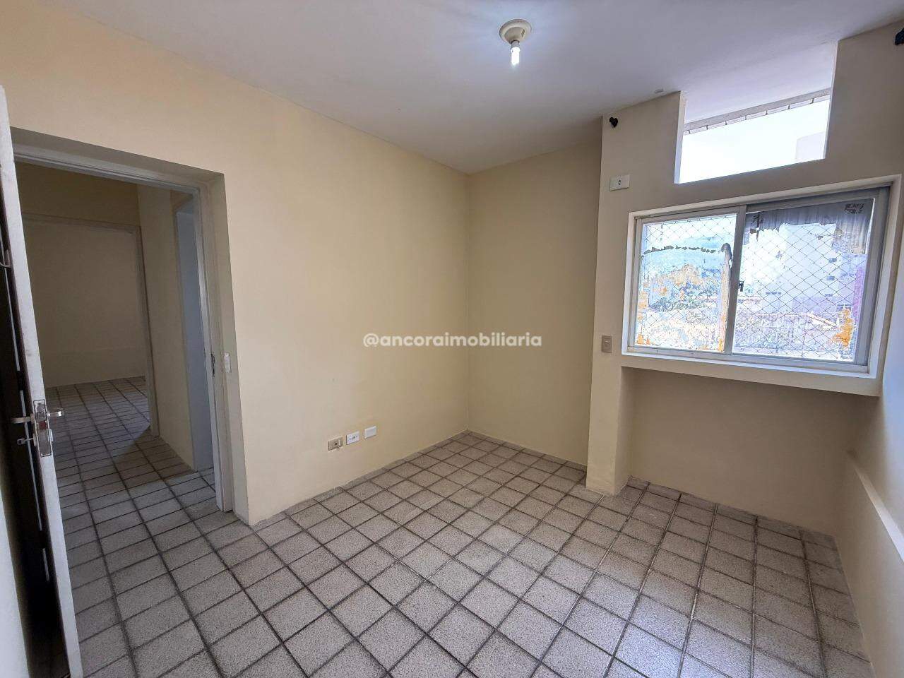 Apartamento para aluguel no Graças: 