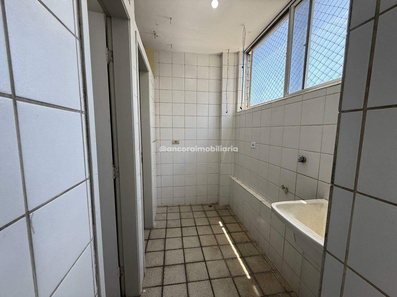 Apartamento para aluguel no Graças: 