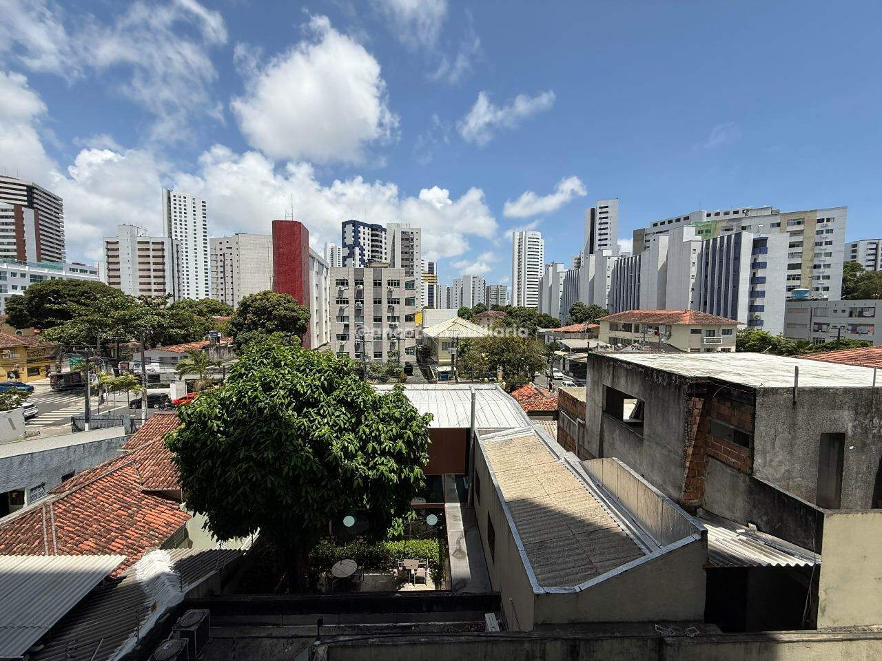 Apartamento para aluguel no Graças: 