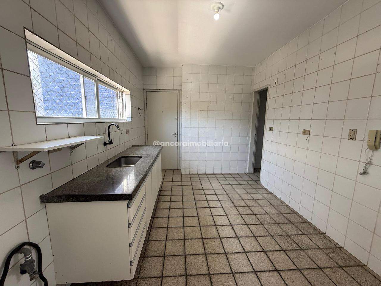 Apartamento para aluguel no Graças: 