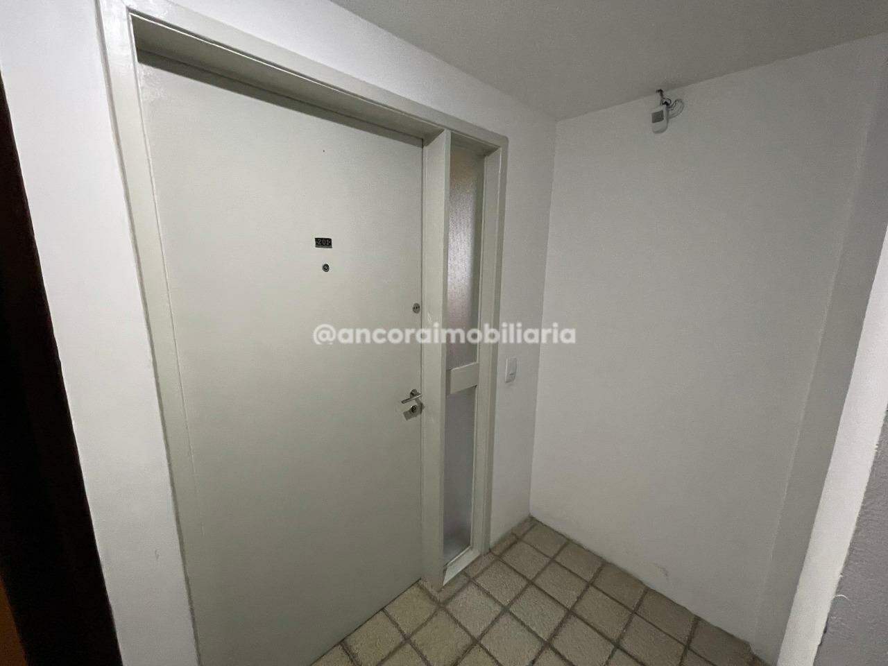 Apartamento para aluguel no Graças: 