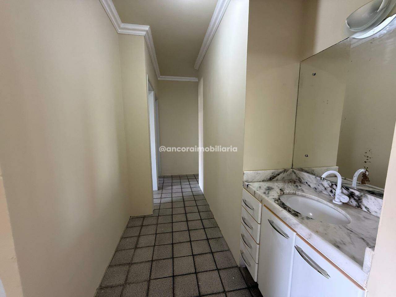 Apartamento para aluguel no Graças: 