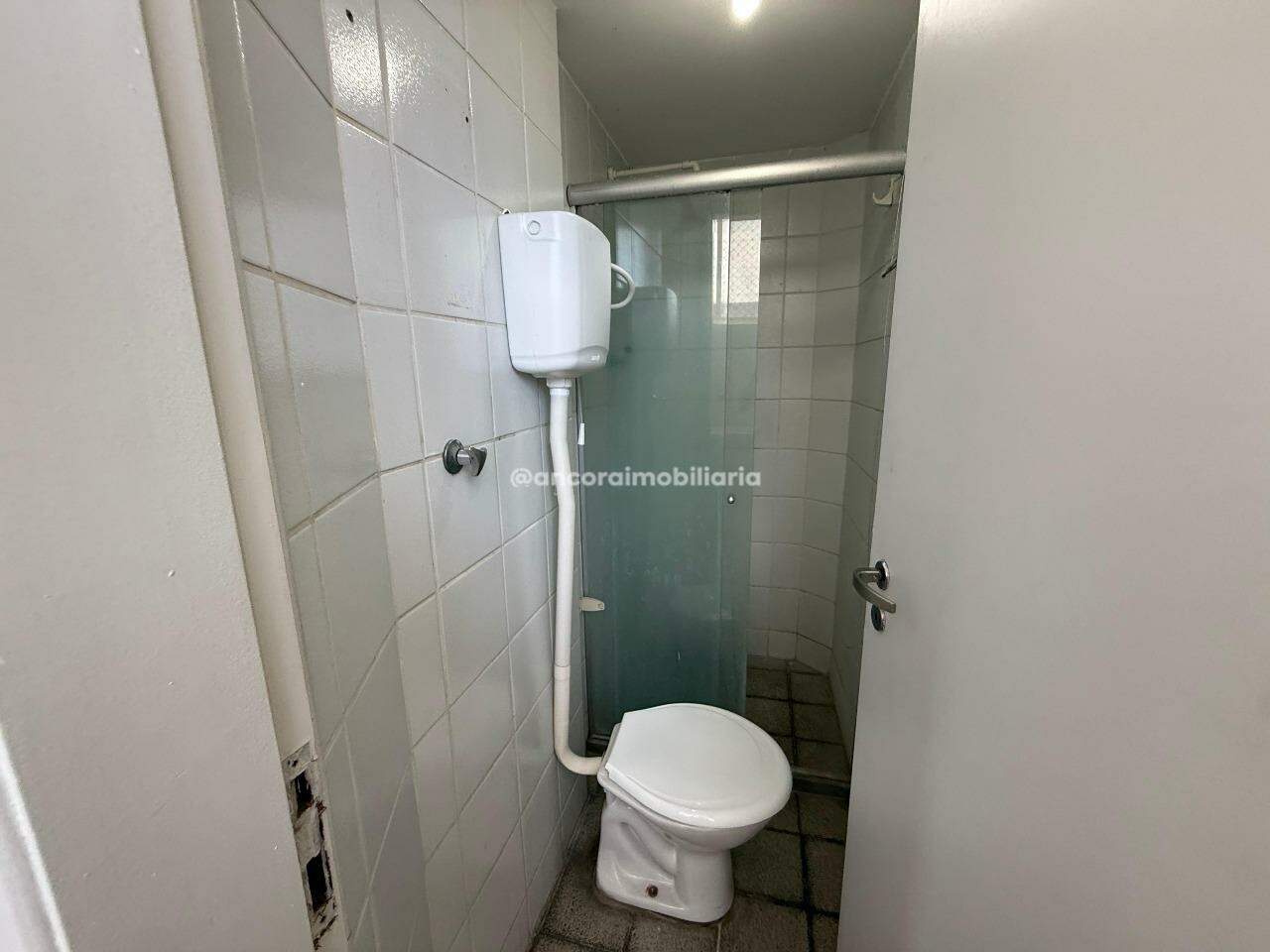 Apartamento para aluguel no Graças: 