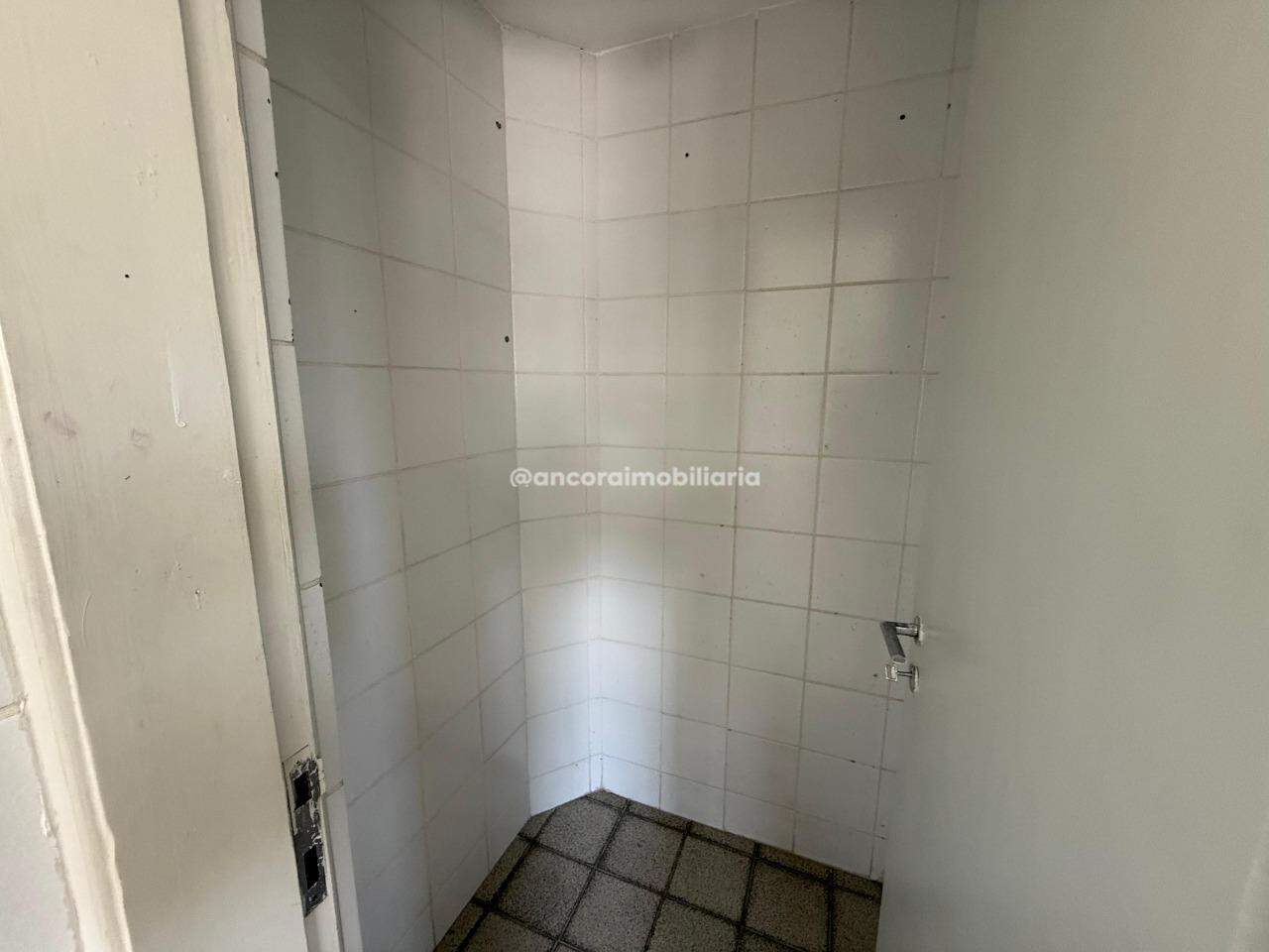 Apartamento para aluguel no Graças: 