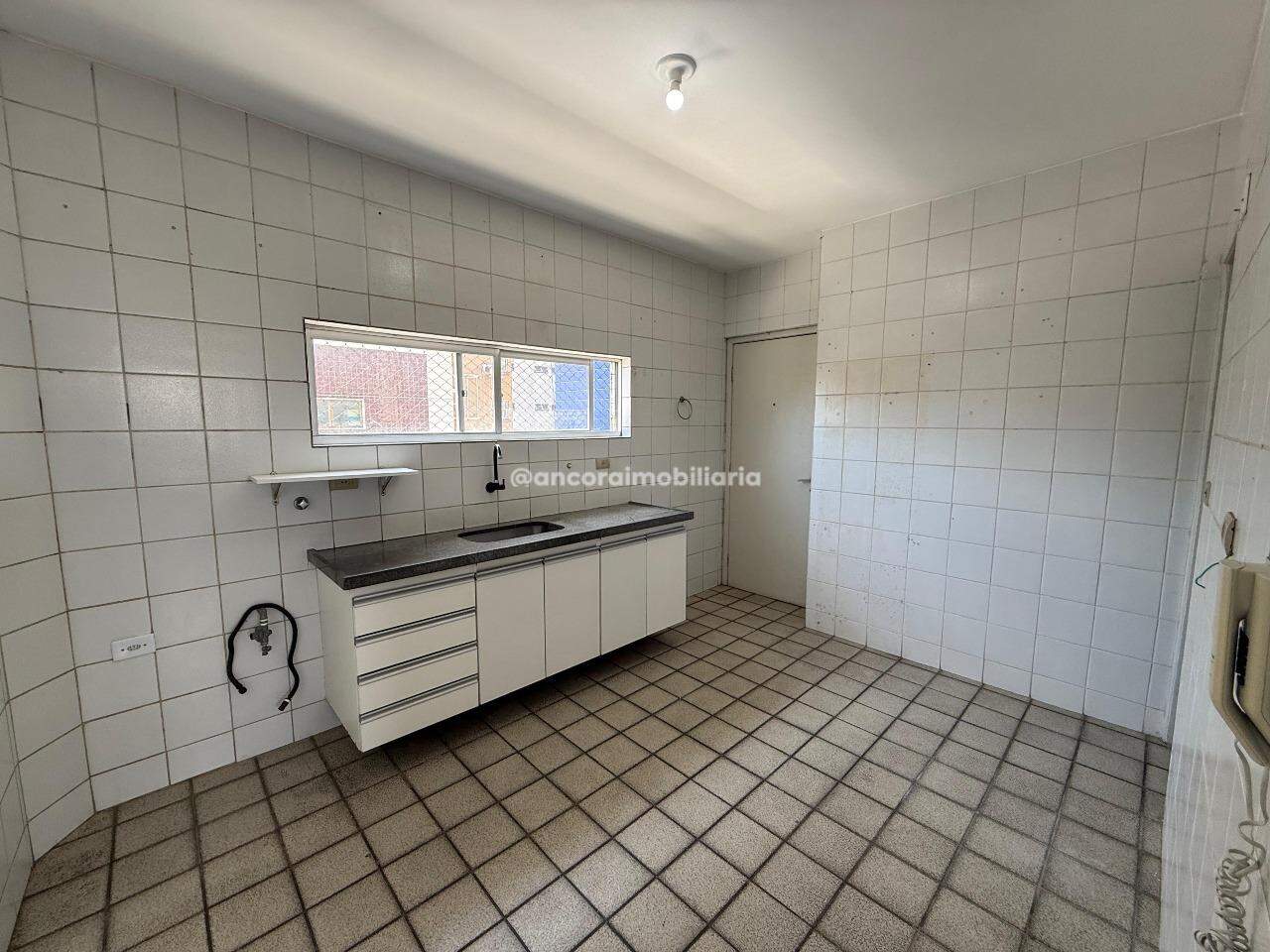 Apartamento para aluguel no Graças: 