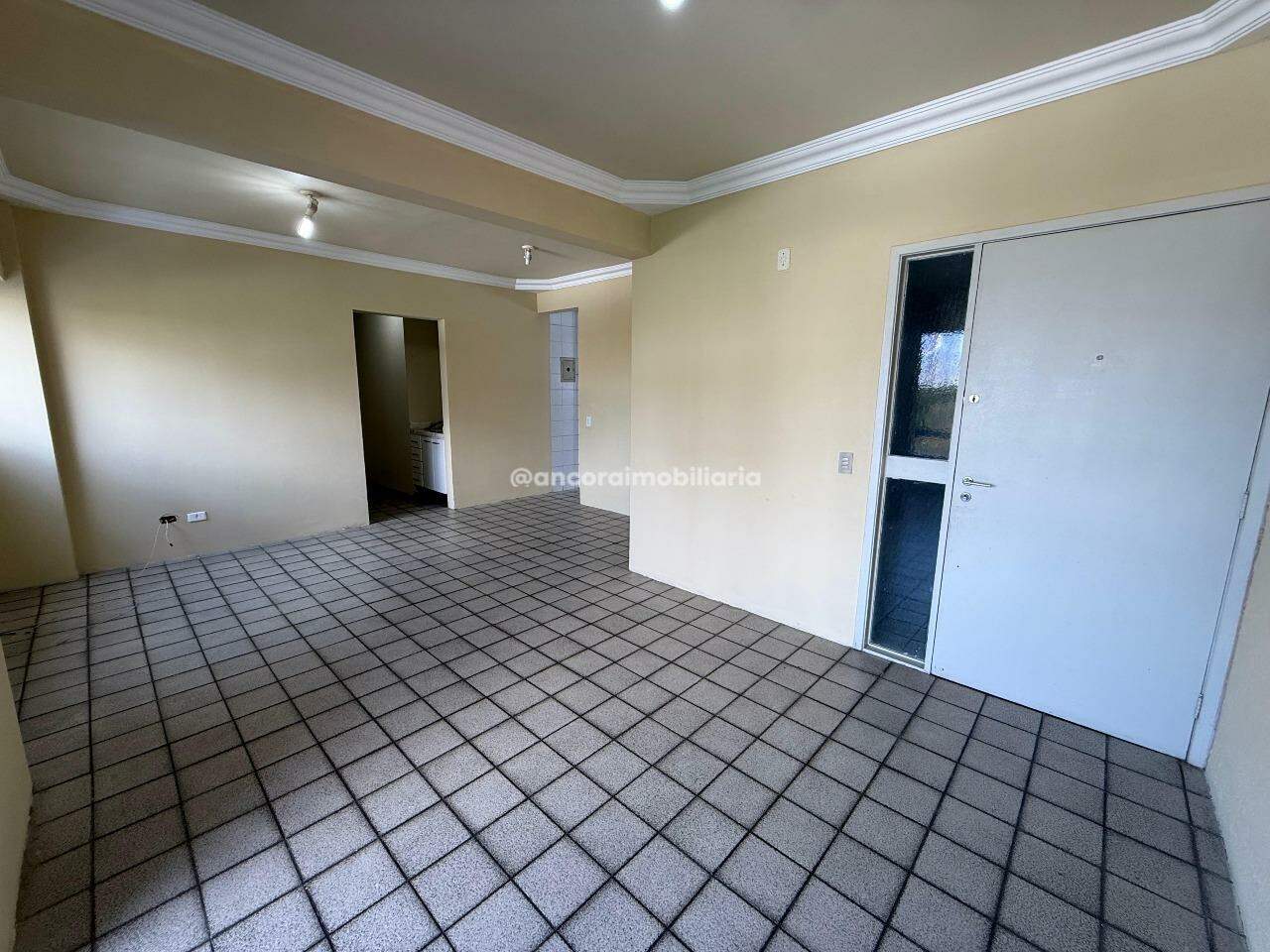 Apartamento para aluguel no Graças: 