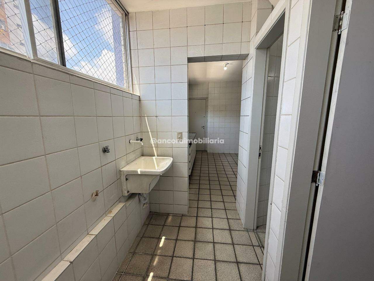 Apartamento para aluguel no Graças: 