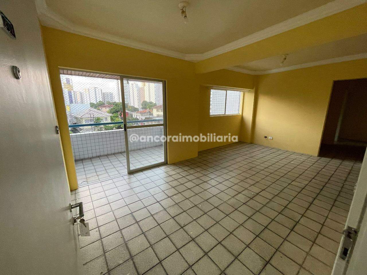 Apartamento para aluguel no Graças: 