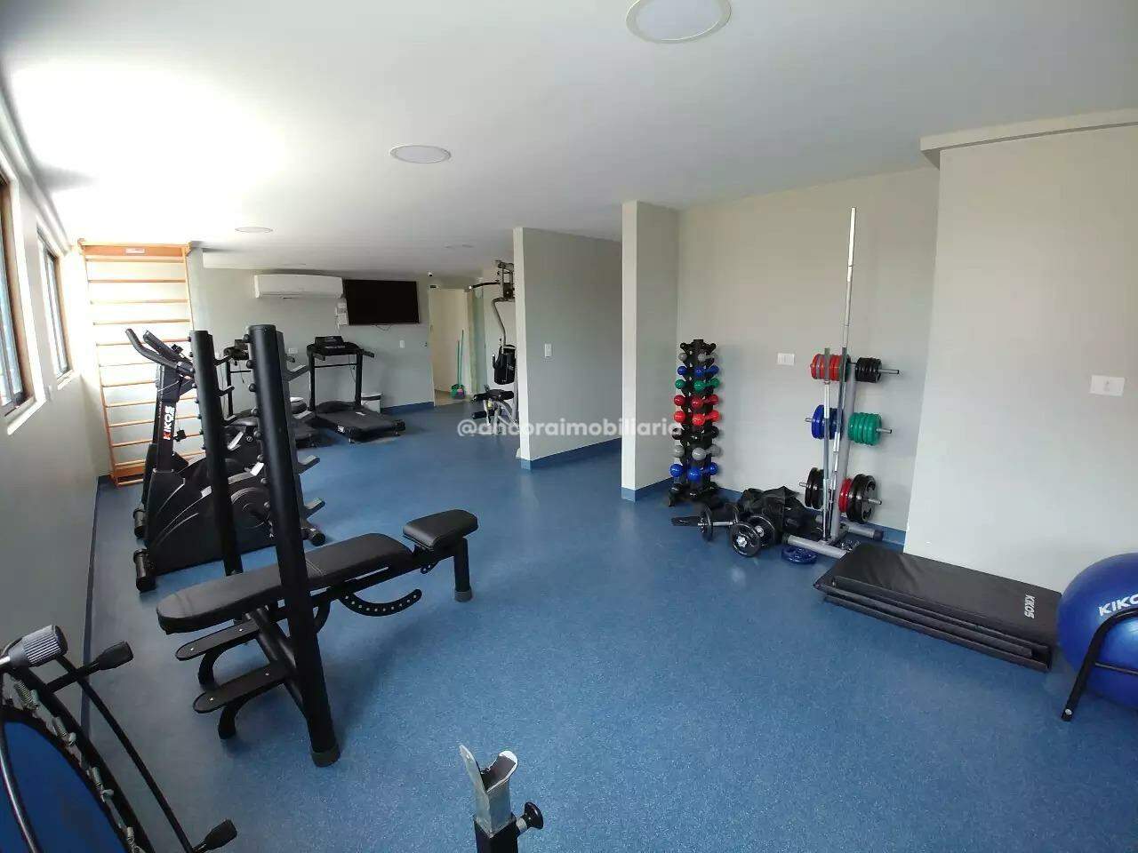 Apartamento para aluguel no Iputinga: 