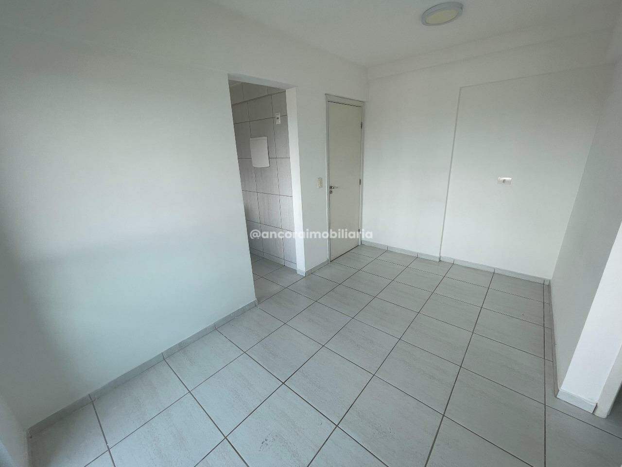 Apartamento para aluguel no Iputinga: 