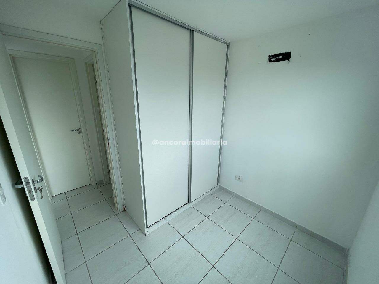 Apartamento para aluguel no Iputinga: 