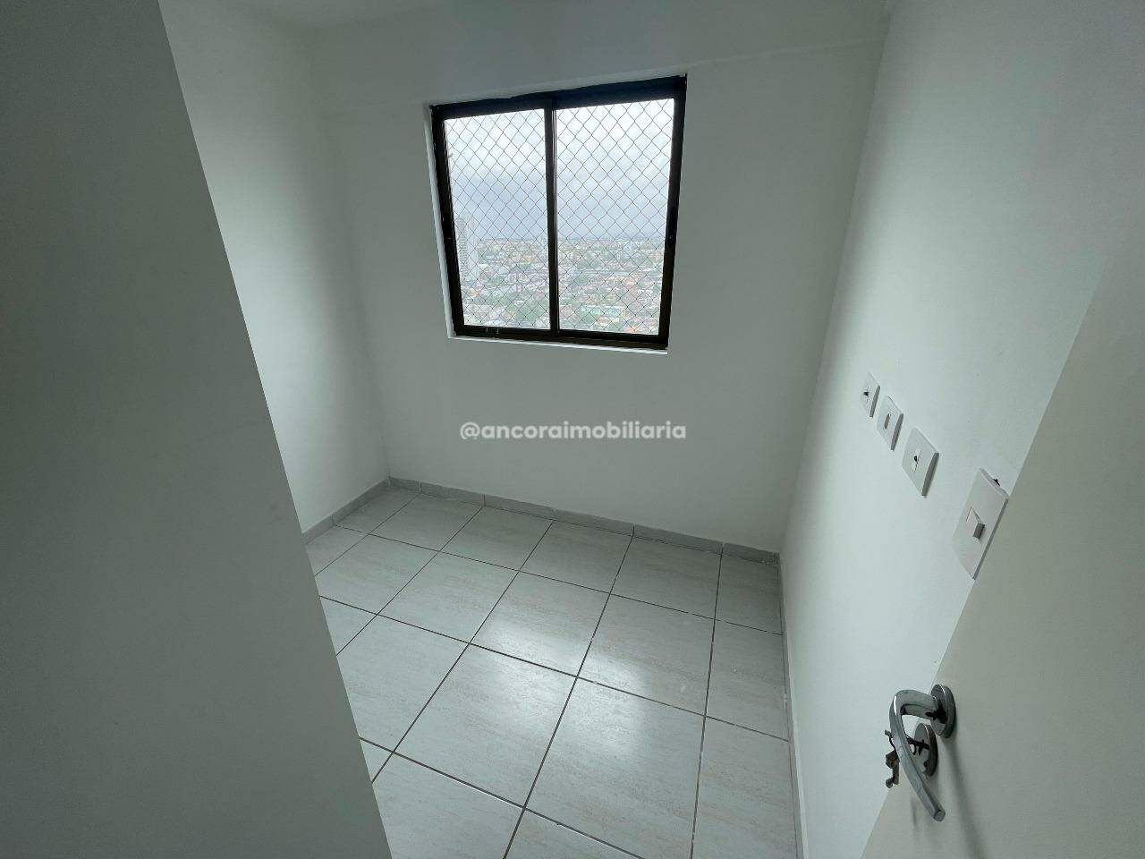 Apartamento para aluguel no Iputinga: 