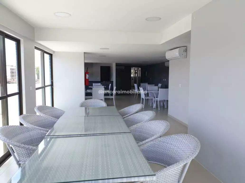 Apartamento para aluguel no Iputinga: 